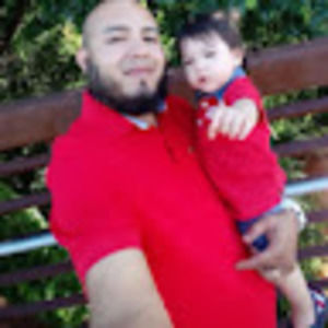 Meet your Posher, Ben